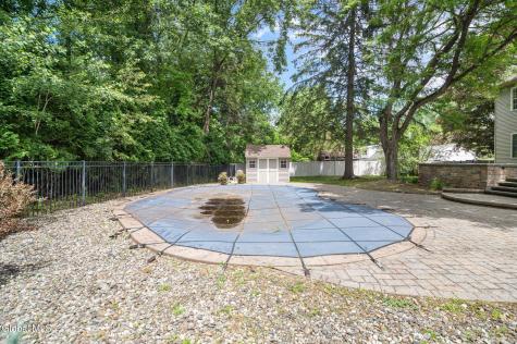 4 Stoney Heights Court Clifton Park NY 12065