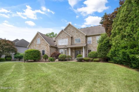 4 Stoney Heights Court Clifton Park NY 12065
