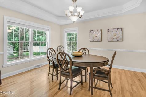 4 Stoney Heights Court Clifton Park NY 12065