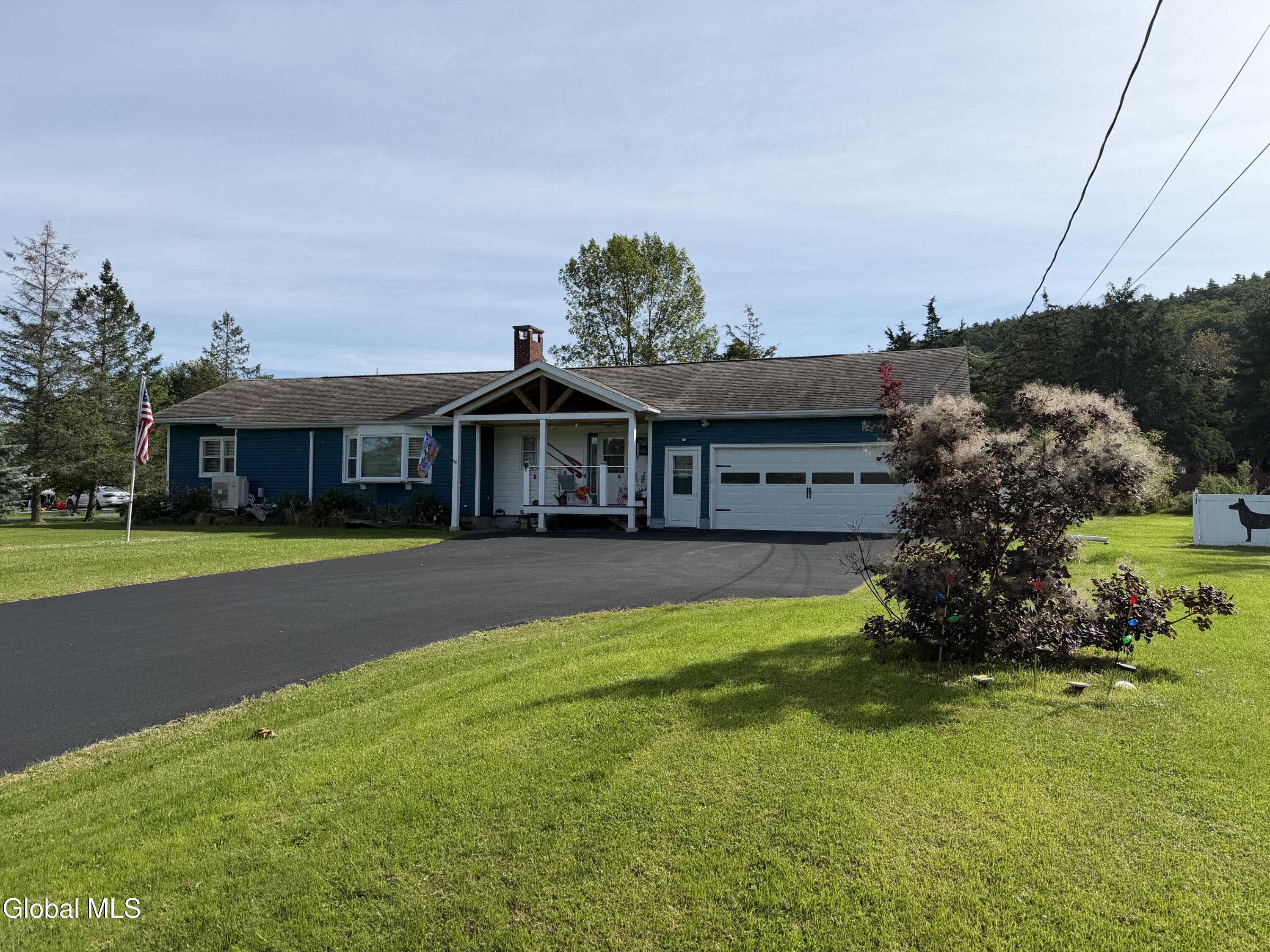 31 Black Point Road Ticonderoga NY 12883