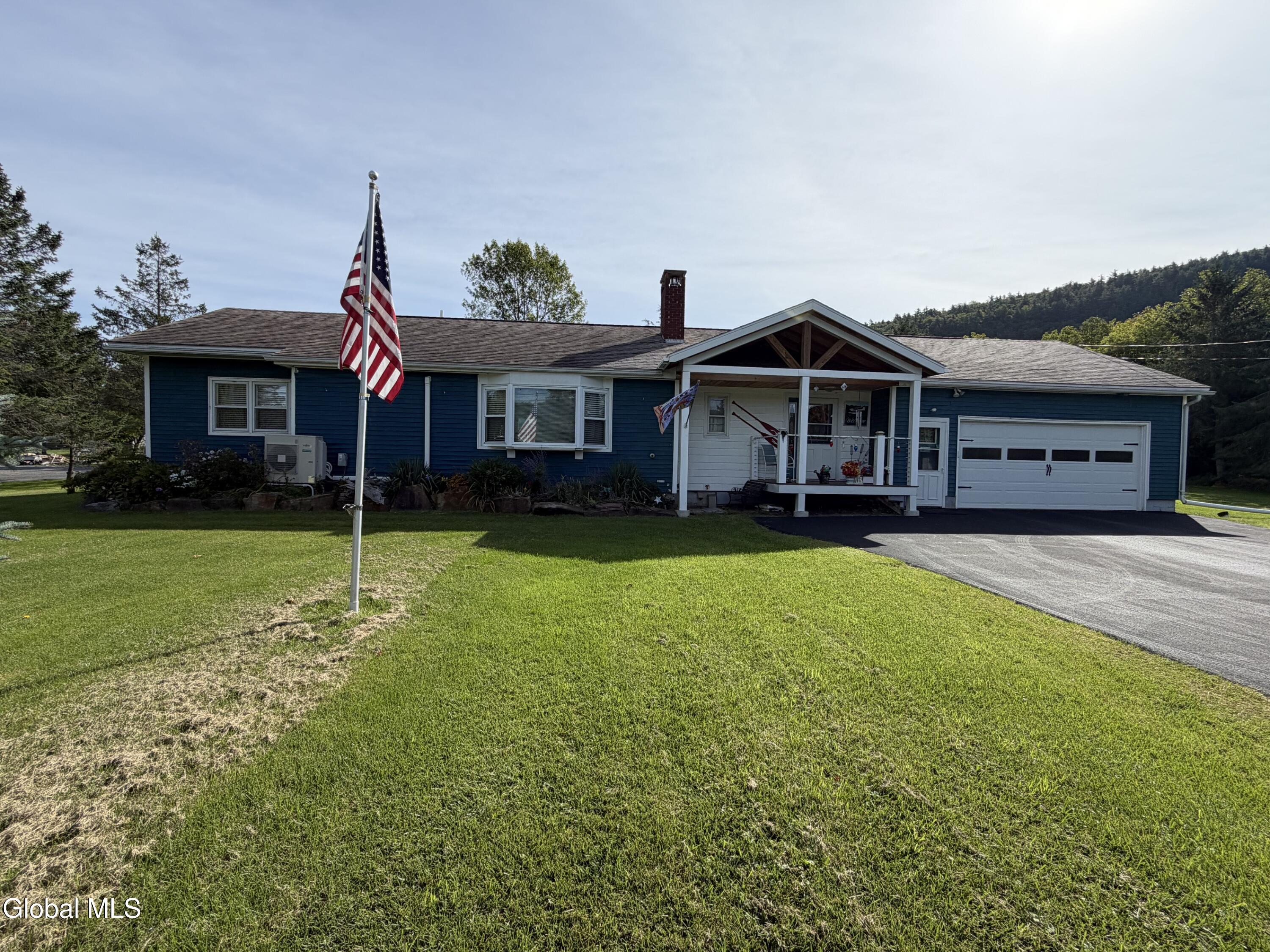 31 Black Point Road Ticonderoga NY 12883