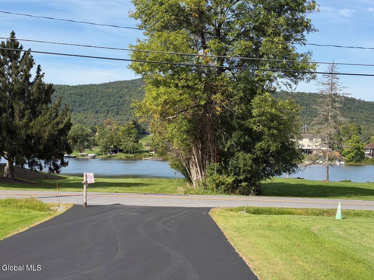 31 Black Point Road Ticonderoga NY 12883