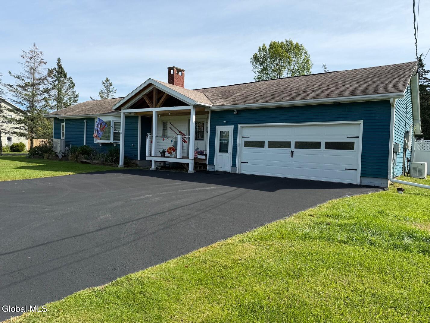 31 Black Point Road Ticonderoga NY 12883