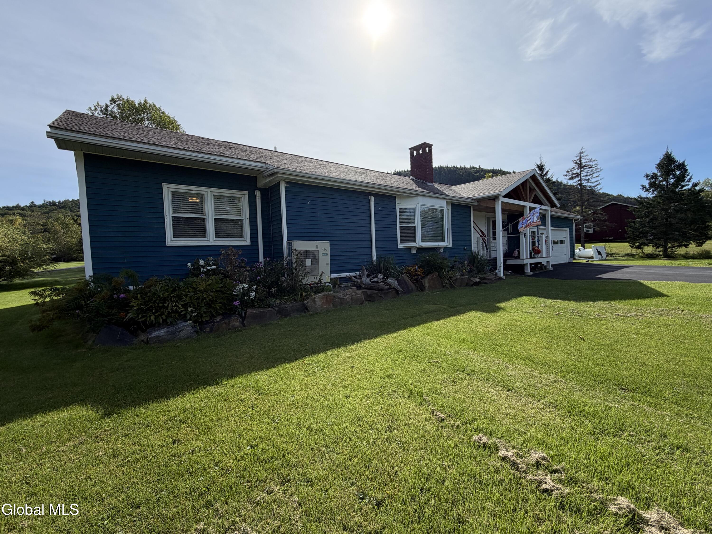 31 Black Point Road Ticonderoga NY 12883