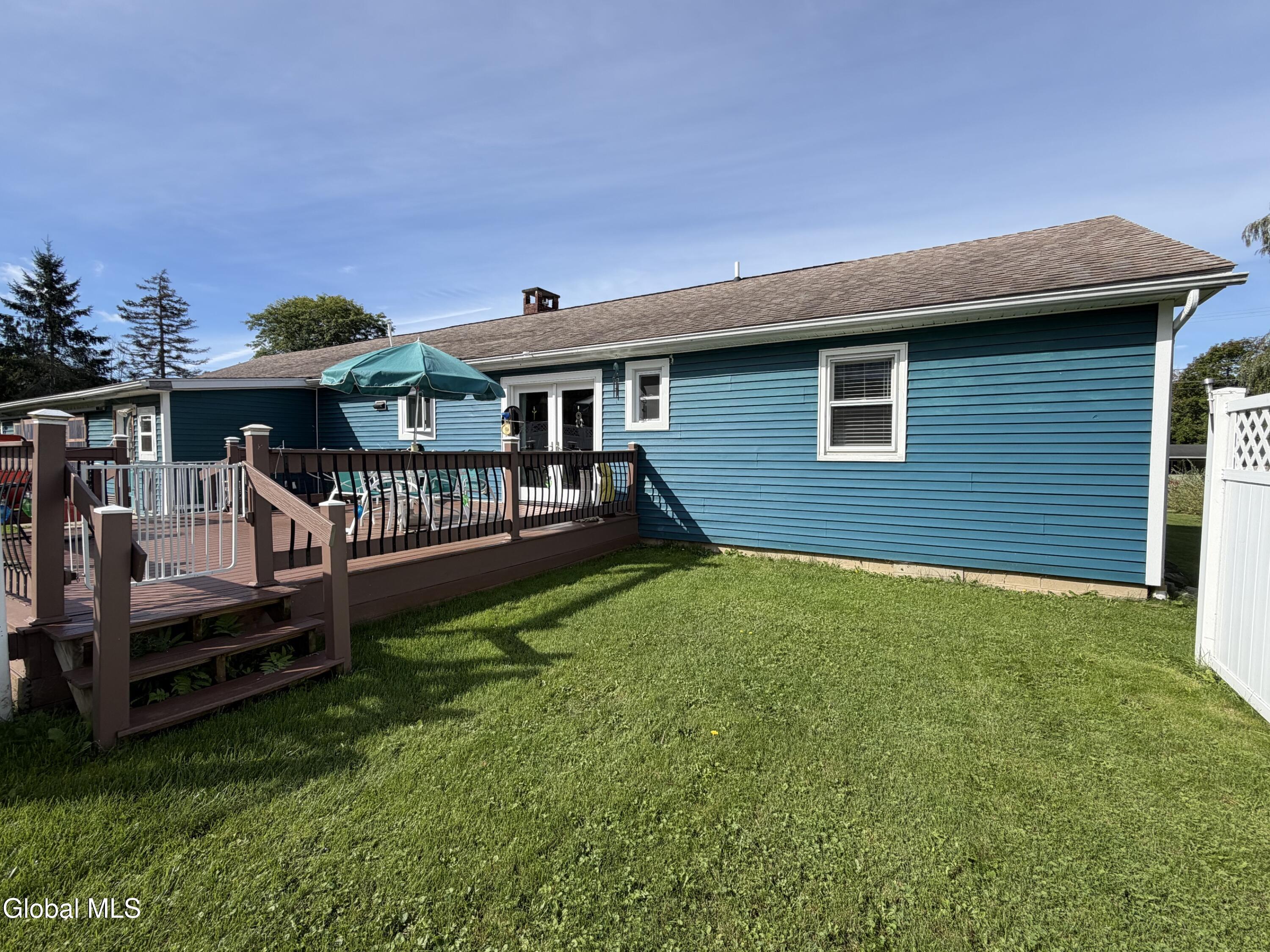 31 Black Point Road Ticonderoga NY 12883