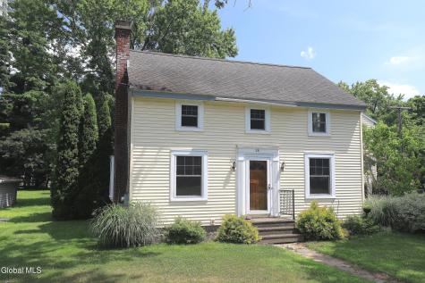 26 Gleason Road Glenville NY 12302