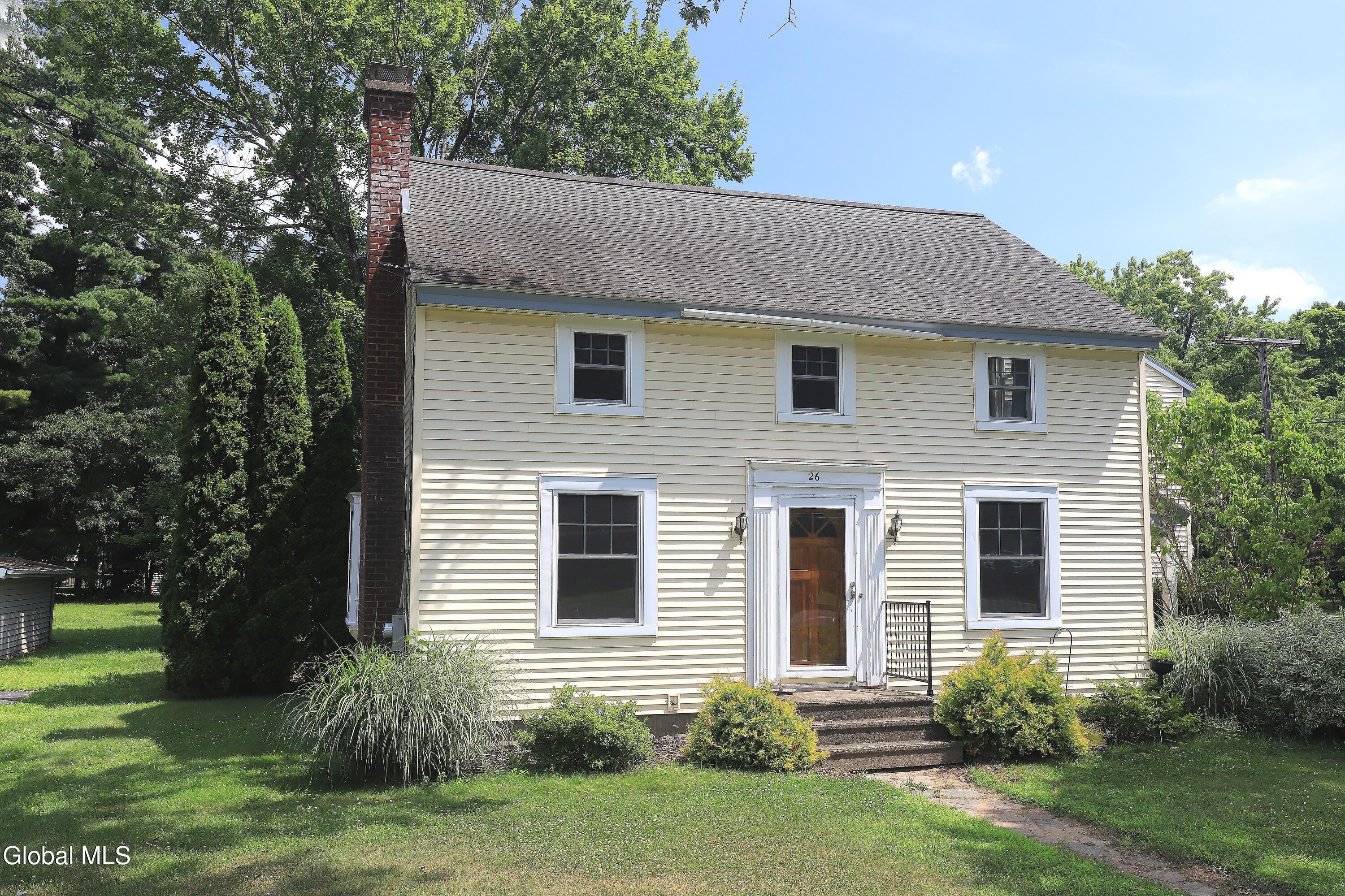 26 Gleason Road Glenville NY 12302