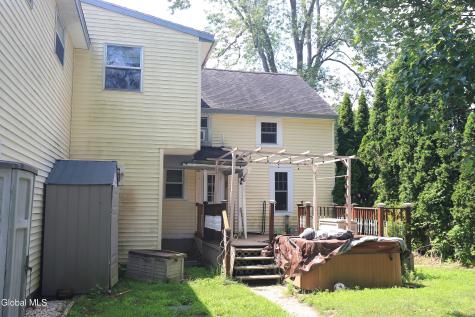 26 Gleason Road Glenville NY 12302