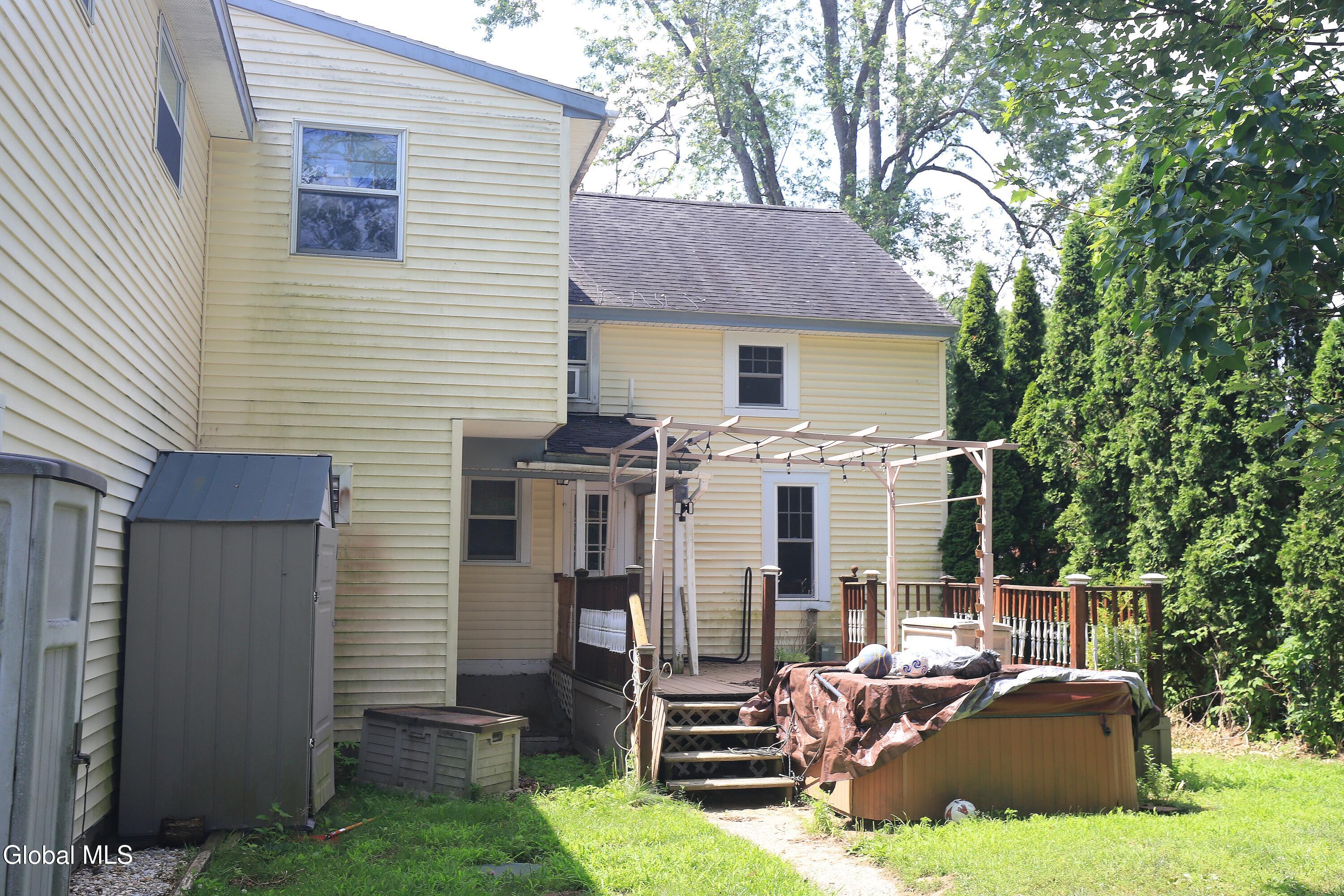 26 Gleason Road Glenville NY 12302