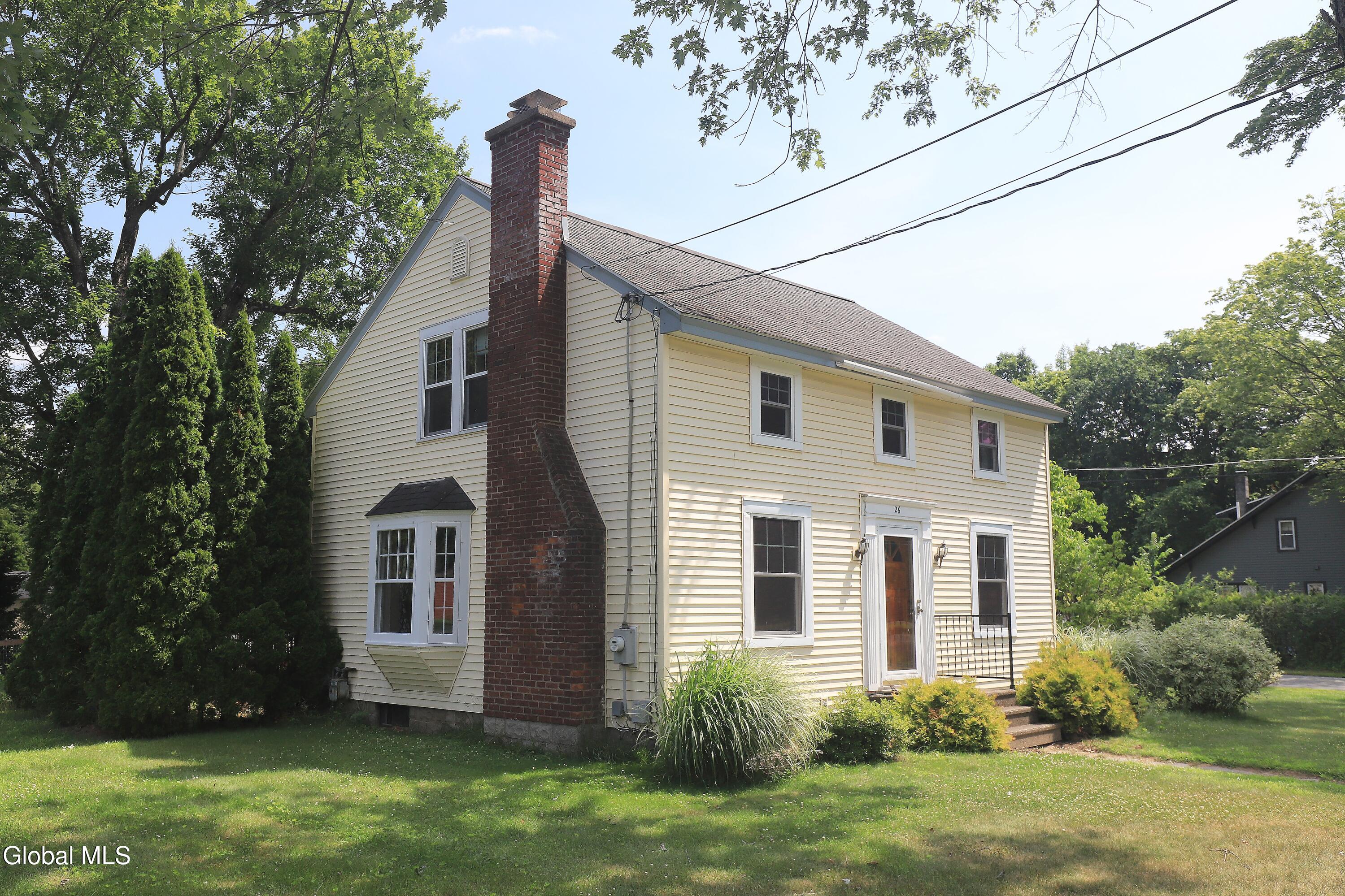 26 Gleason Road Glenville NY 12302