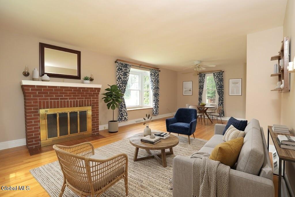 26 Gleason Road Glenville NY 12302