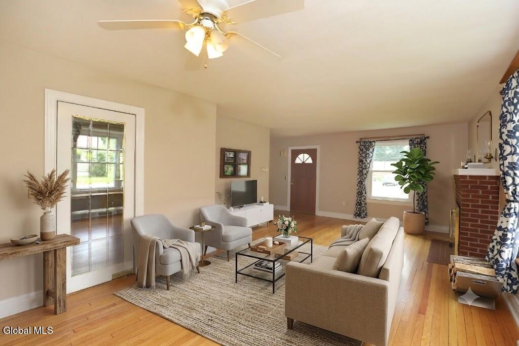 26 Gleason Road Glenville NY 12302