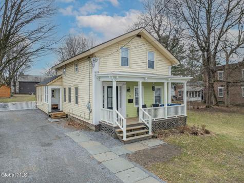 8 John Street Greenwich NY 12834