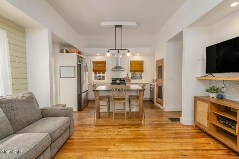 8 John Street Greenwich NY 12834