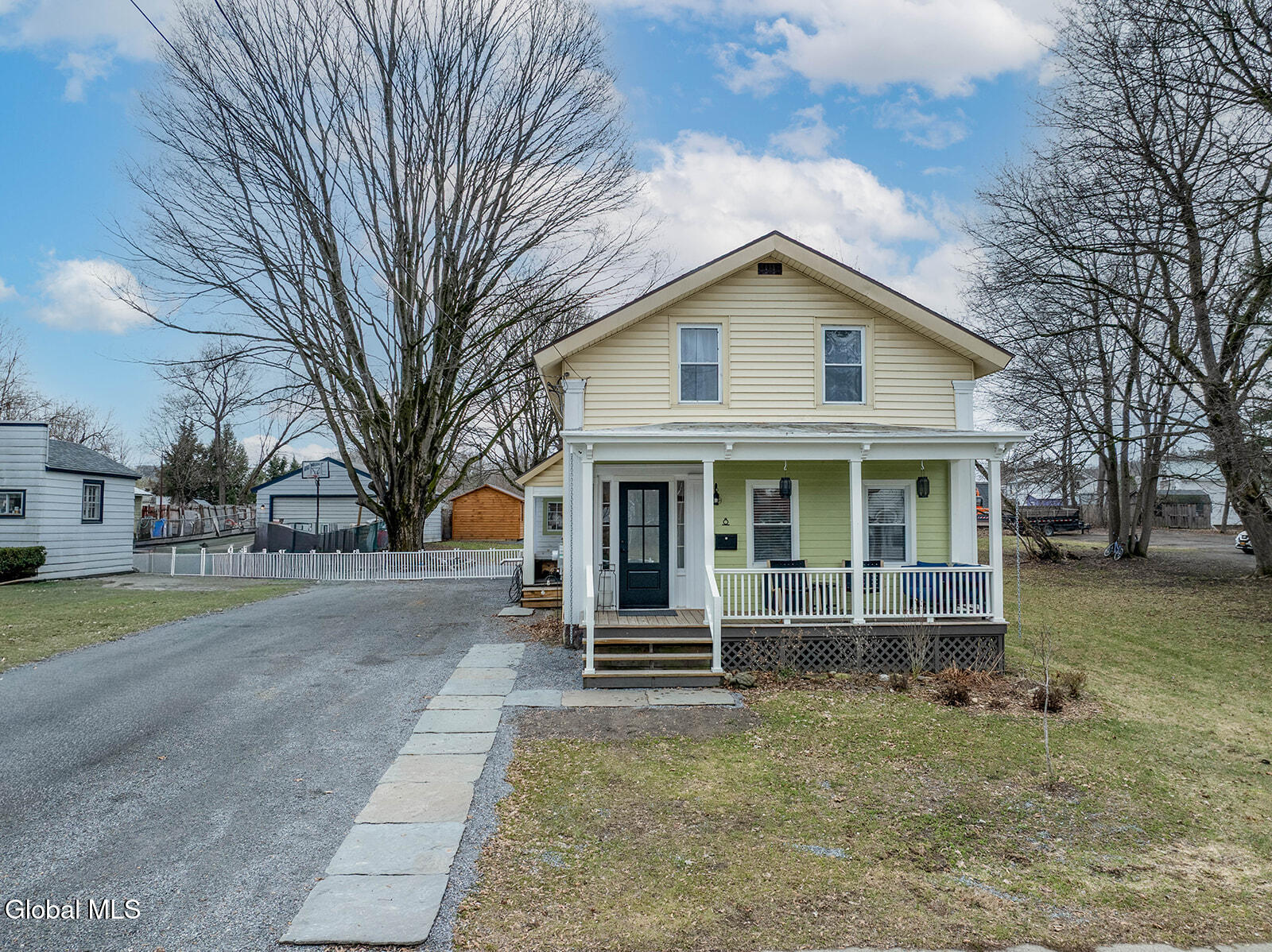 8 John Street Greenwich NY 12834