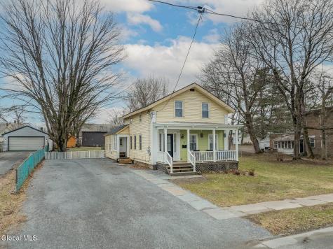 8 John Street Greenwich NY 12834