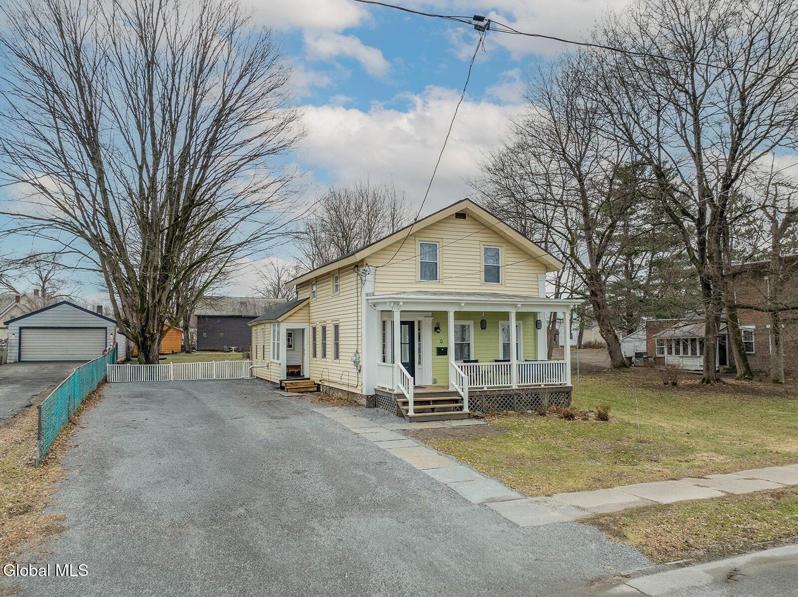 8 John Street Greenwich NY 12834