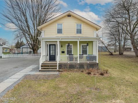 8 John Street Greenwich NY 12834