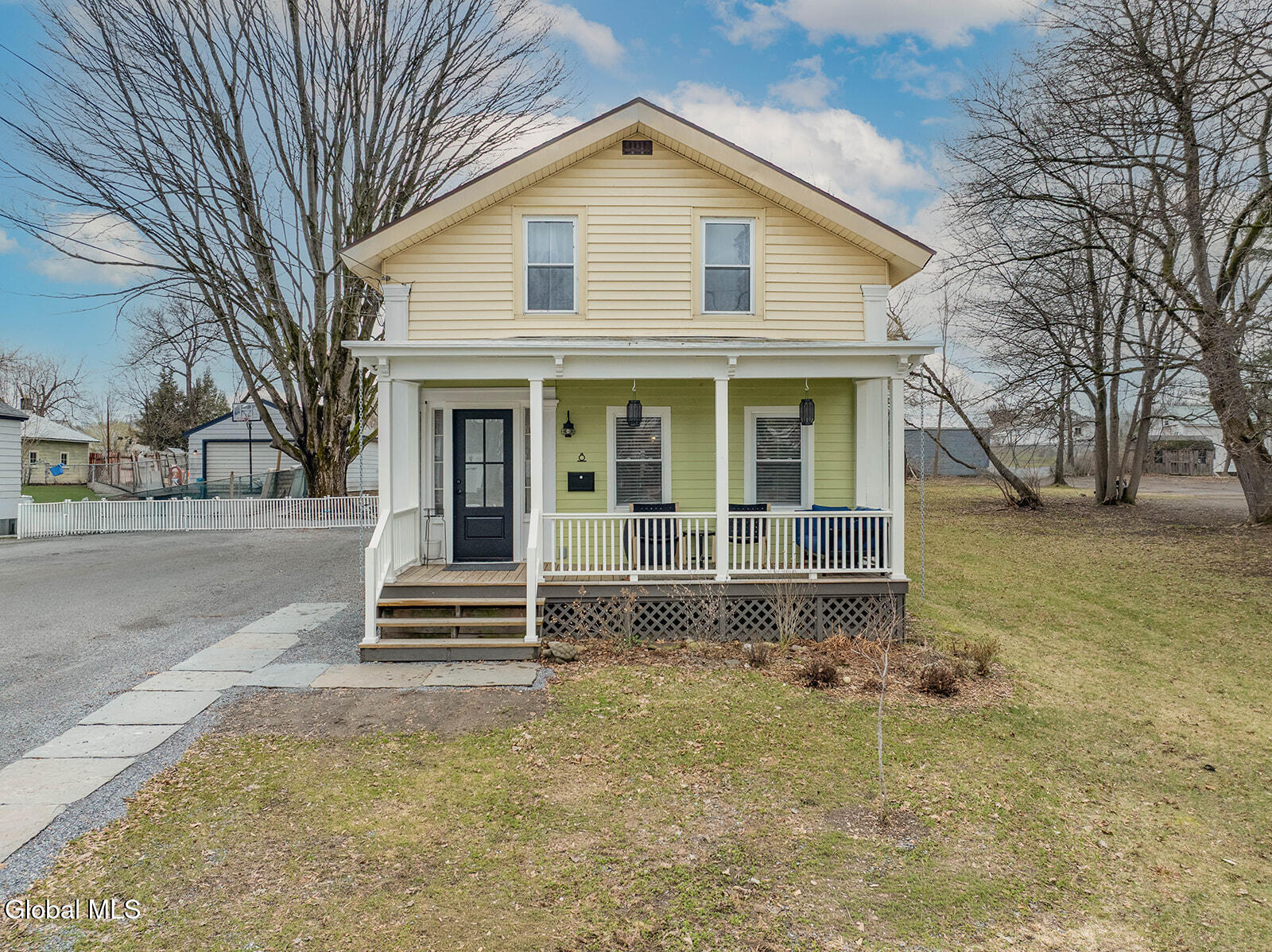 8 John Street Greenwich NY 12834
