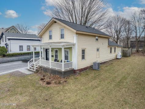 8 John Street Greenwich NY 12834
