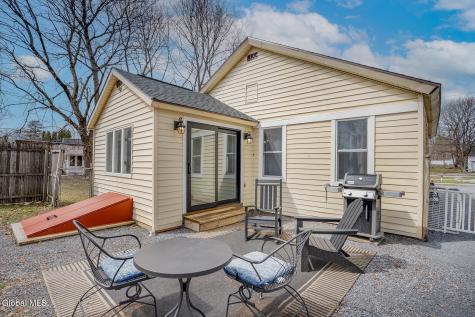 8 John Street Greenwich NY 12834