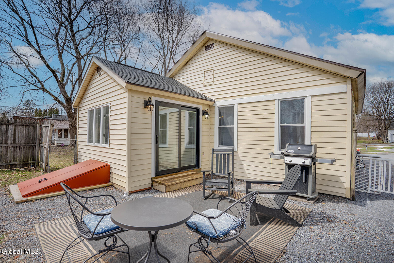 8 John Street Greenwich NY 12834