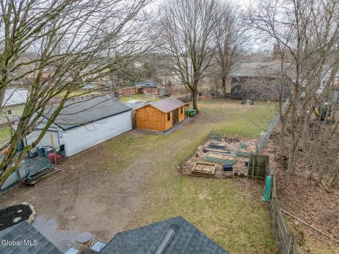 8 John Street Greenwich NY 12834
