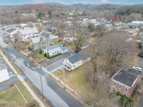 8 John Street Greenwich NY 12834