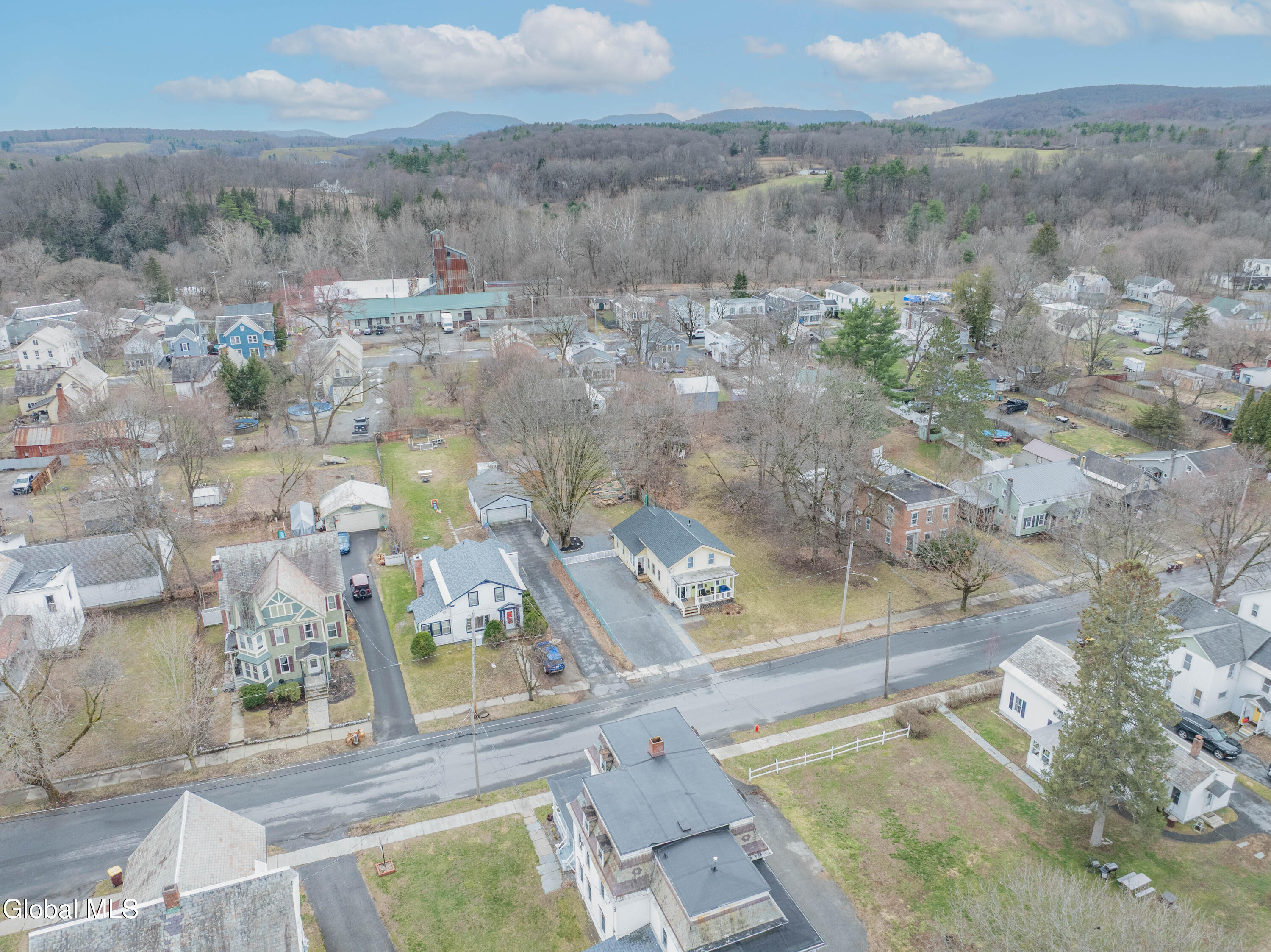 8 John Street Greenwich NY 12834