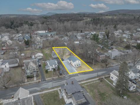 8 John Street Greenwich NY 12834