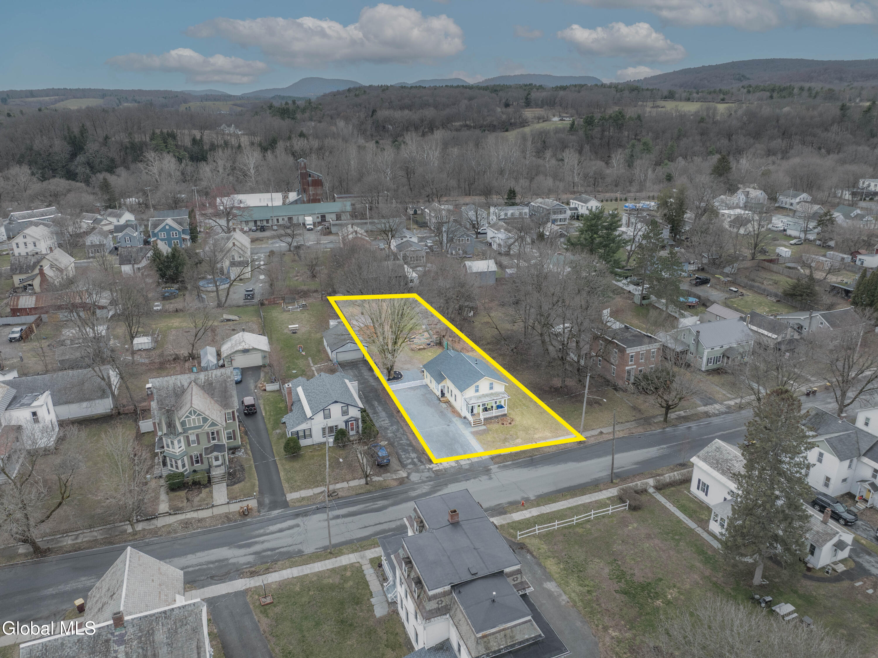 8 John Street Greenwich NY 12834