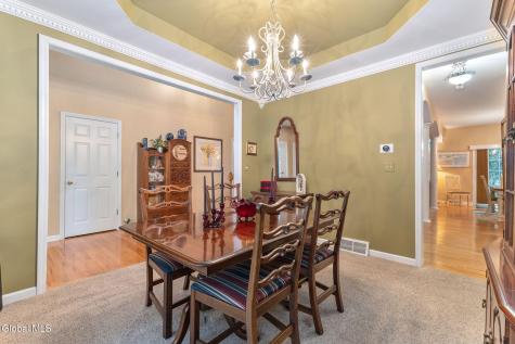 2 Huntington Court Saratoga Springs NY 12866