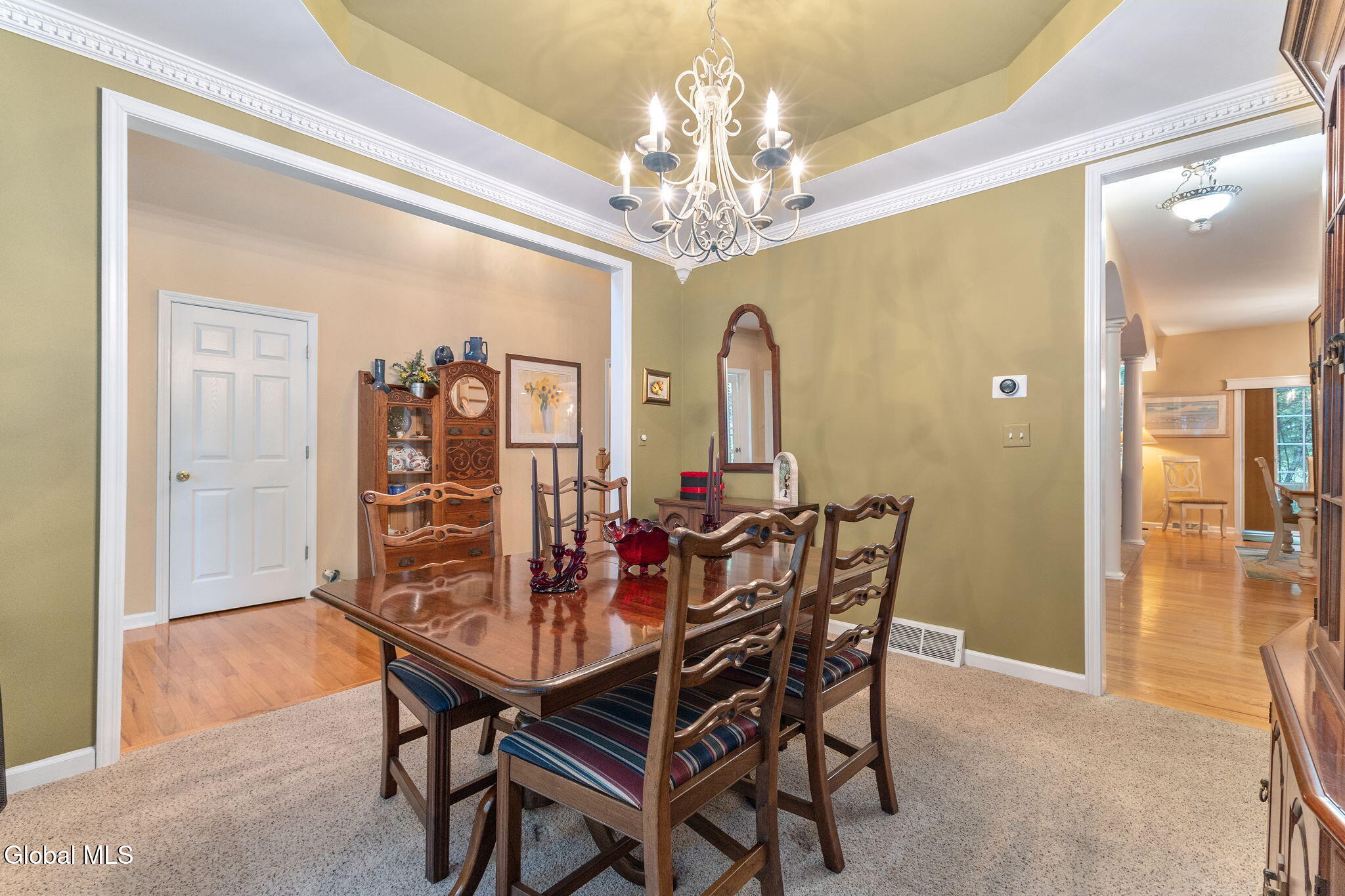 2 Huntington Court Saratoga Springs NY 12866