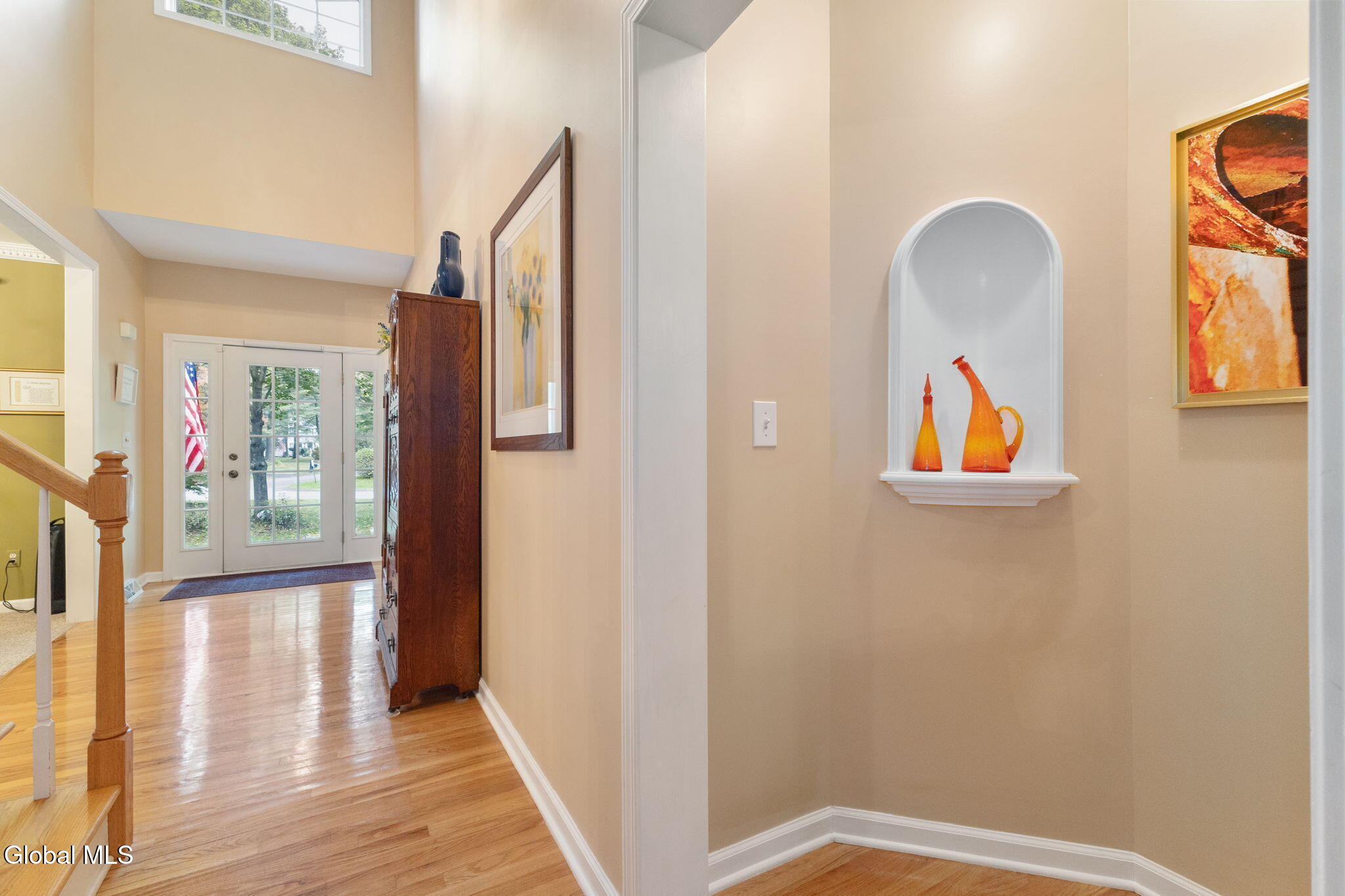 2 Huntington Court Saratoga Springs NY 12866