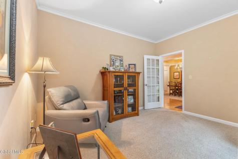 2 Huntington Court Saratoga Springs NY 12866
