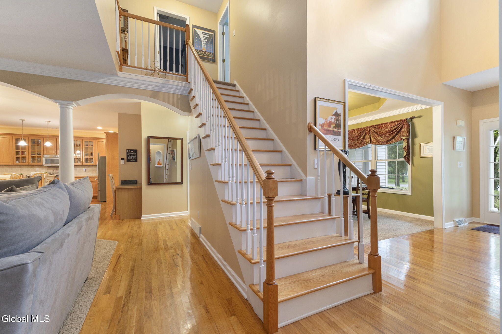 2 Huntington Court Saratoga Springs NY 12866