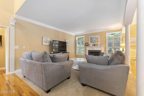 2 Huntington Court Saratoga Springs NY 12866