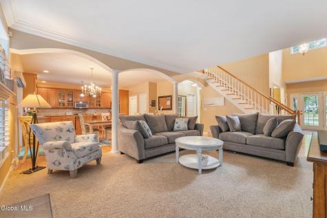 2 Huntington Court Saratoga Springs NY 12866