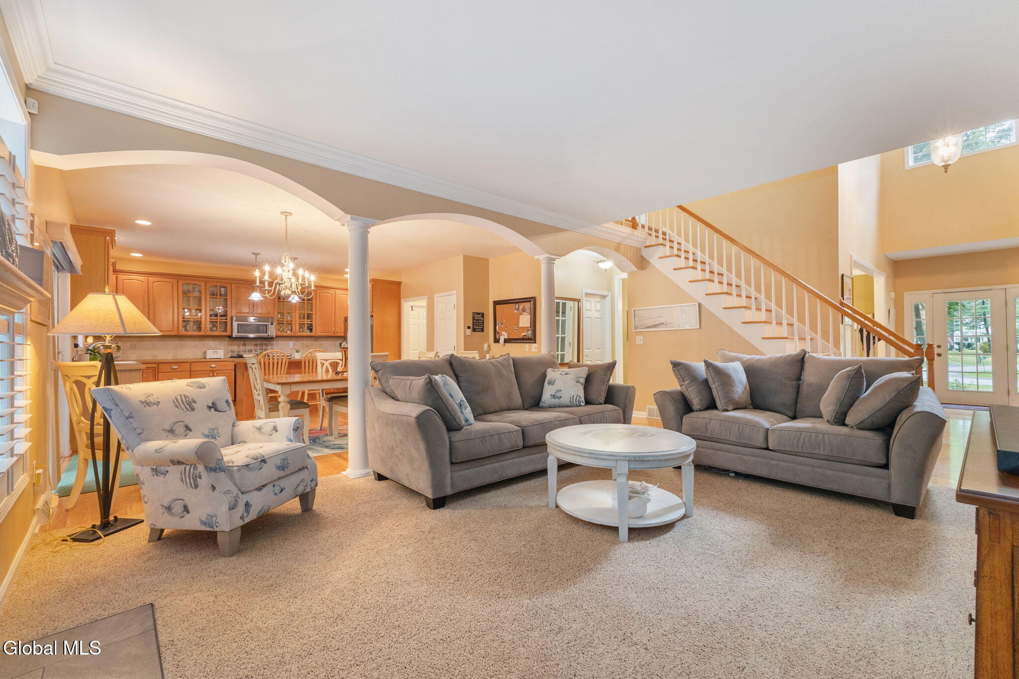 2 Huntington Court Saratoga Springs NY 12866