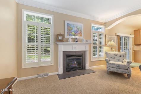 2 Huntington Court Saratoga Springs NY 12866