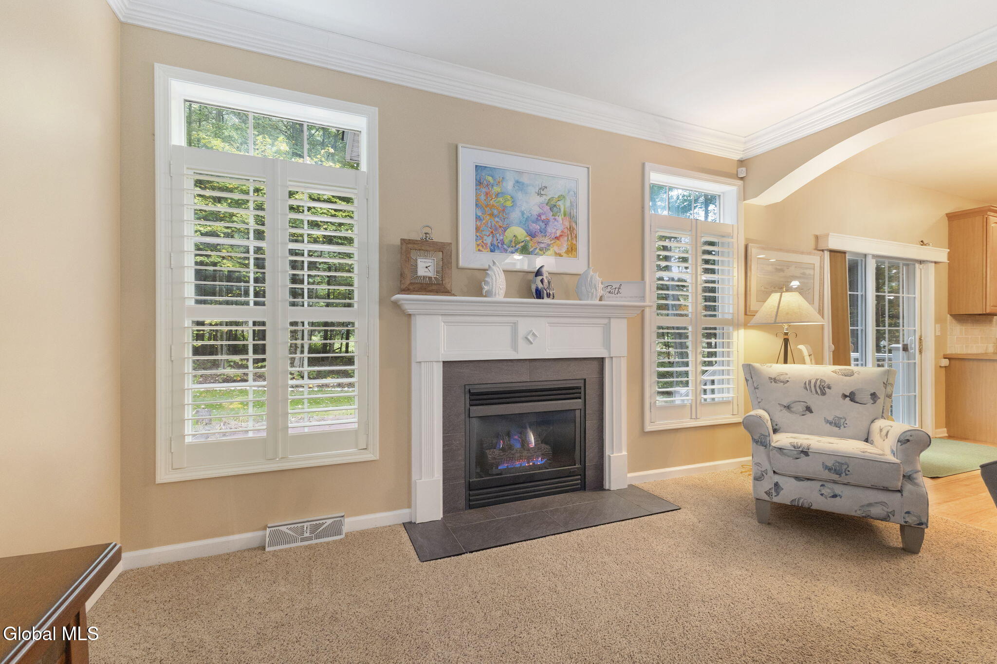 2 Huntington Court Saratoga Springs NY 12866