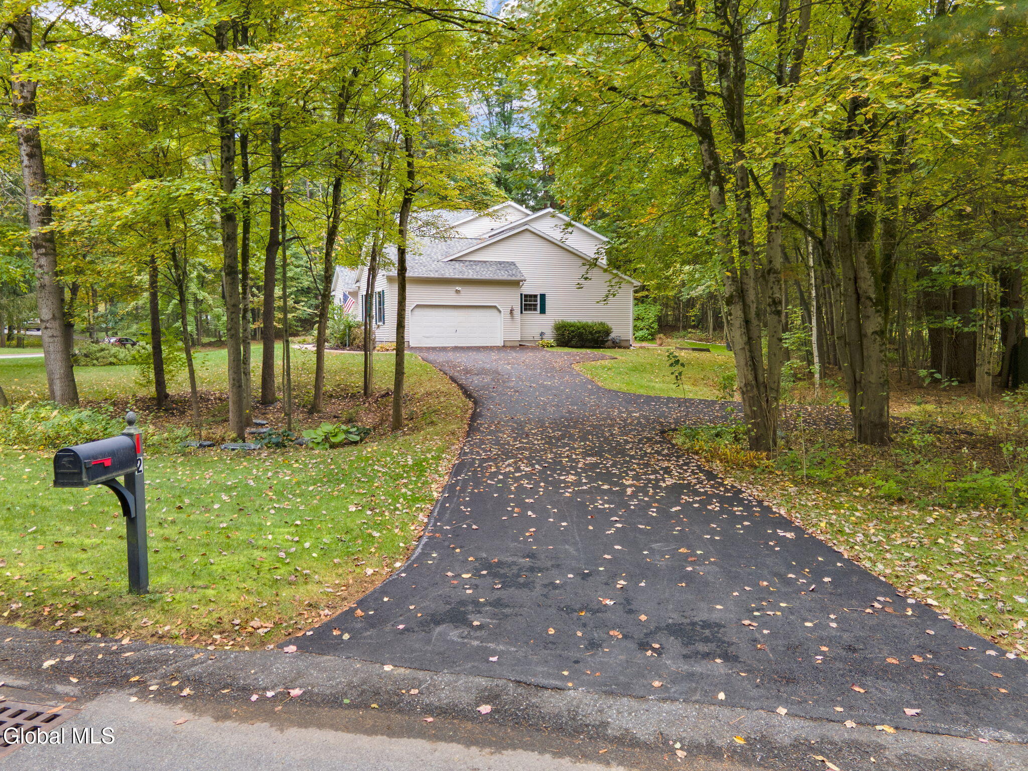 2 Huntington Court Saratoga Springs NY 12866