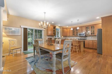 2 Huntington Court Saratoga Springs NY 12866