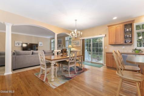 2 Huntington Court Saratoga Springs NY 12866
