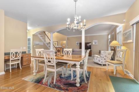2 Huntington Court Saratoga Springs NY 12866