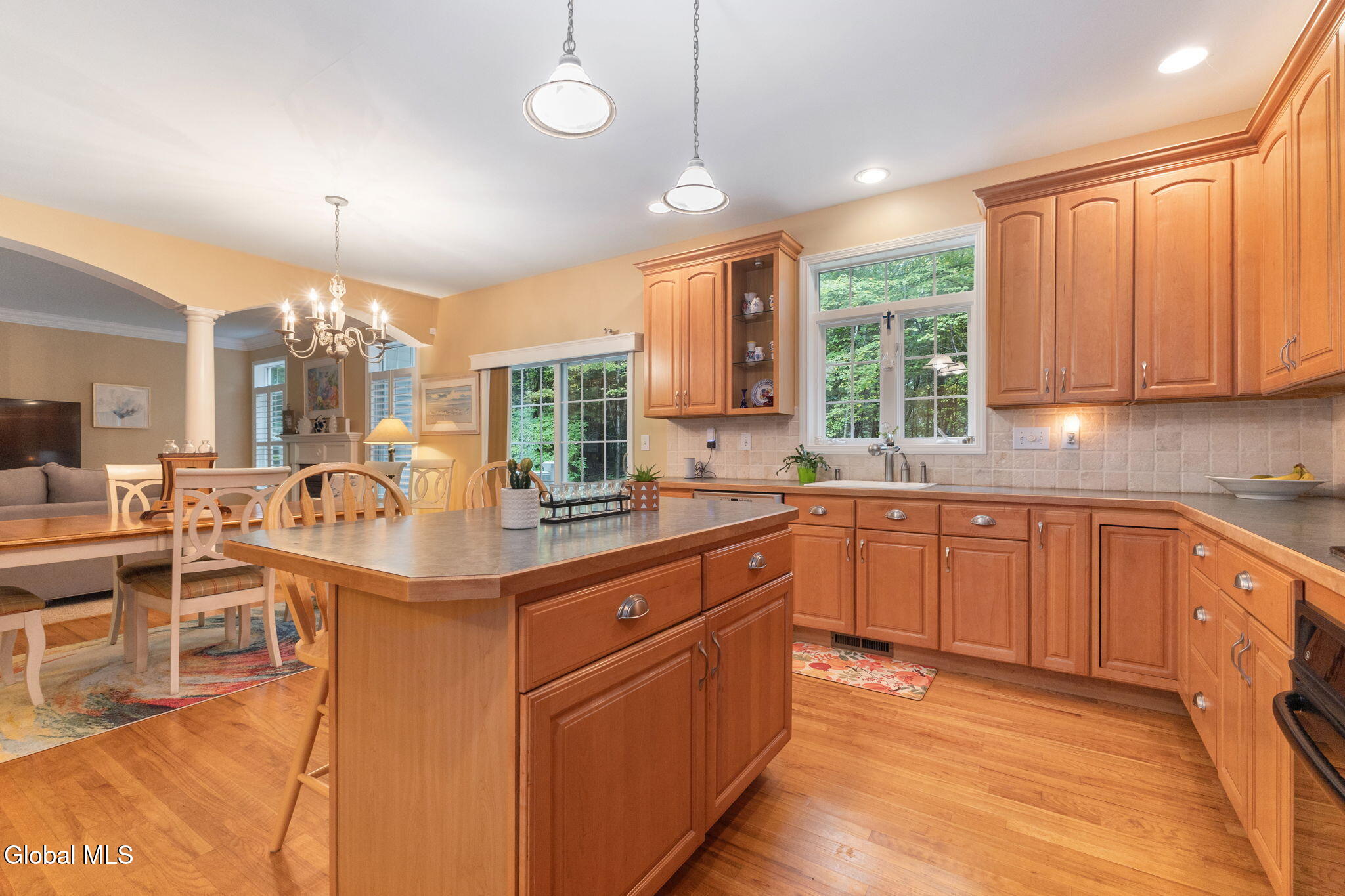 2 Huntington Court Saratoga Springs NY 12866