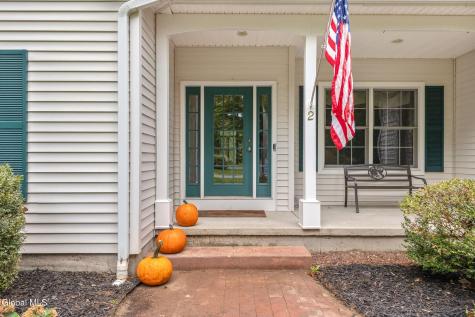 2 Huntington Court Saratoga Springs NY 12866