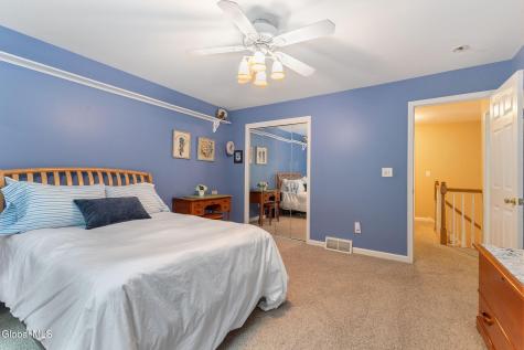 2 Huntington Court Saratoga Springs NY 12866