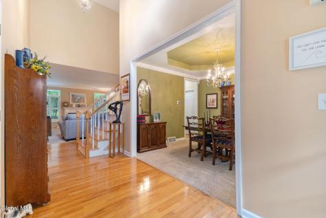 2 Huntington Court Saratoga Springs NY 12866