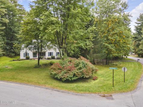 2 Huntington Court Saratoga Springs NY 12866